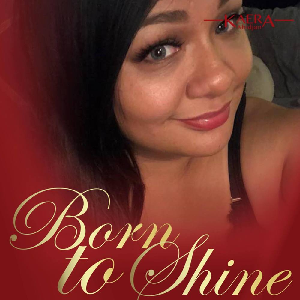 Meet your Posher, Irene